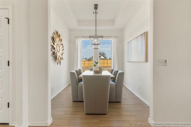 16185 S 89th Avenue E, Bixby, OK 74008