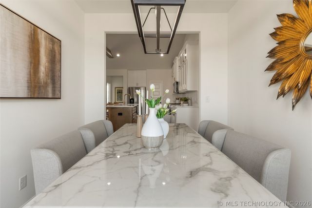 16185 S 89th Avenue E, Bixby, OK 74008