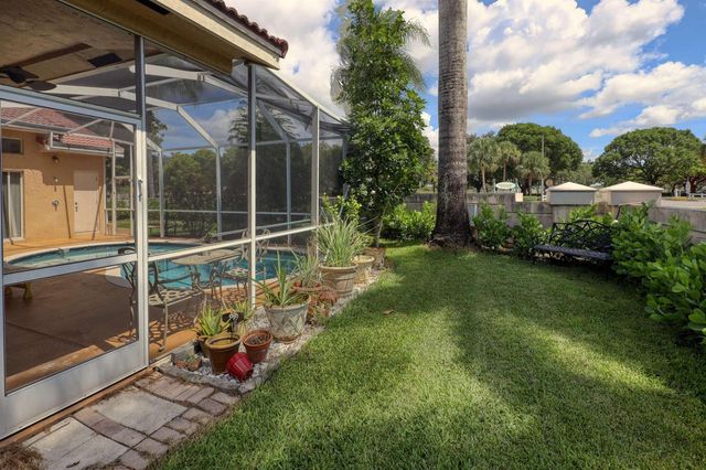 10303 NW 54th Place, Coral Springs, FL 33076