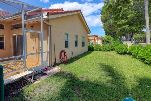 10303 NW 54th Place, Coral Springs, FL 33076