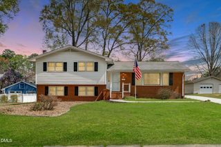 213 Dowell Drive, Cary, NC 27511