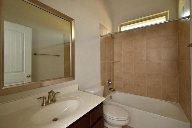 16911 Lady Bird Lake Court, Cypress, TX 77433