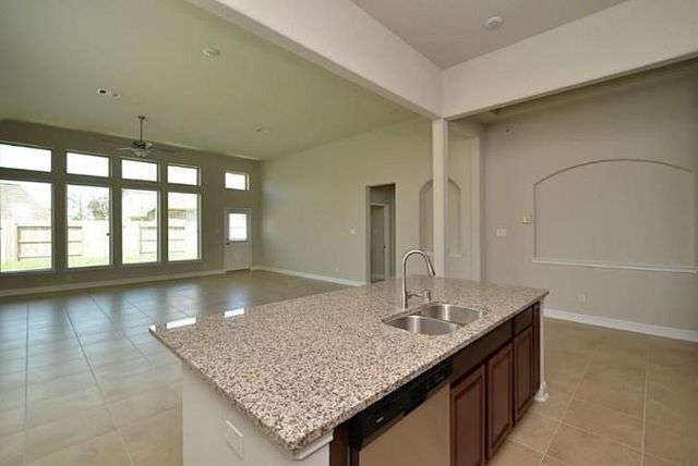 16911 Lady Bird Lake Court, Cypress, TX 77433