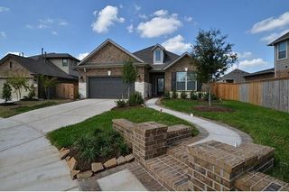 16911 Lady Bird Lake Court, Cypress, TX 77433