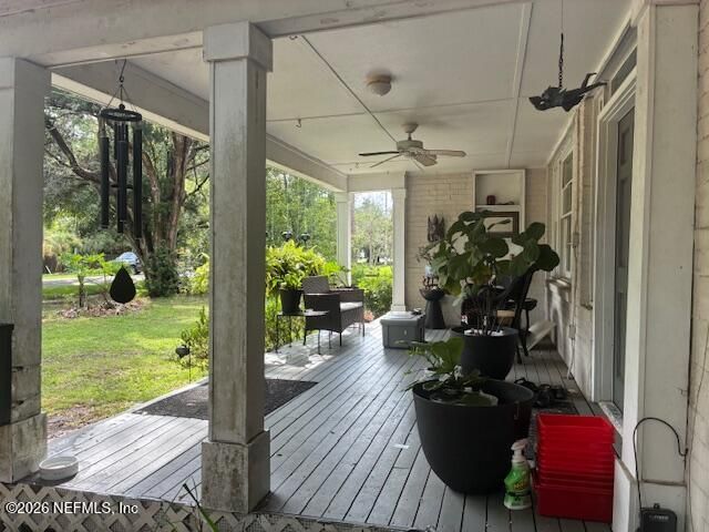 4357 SAN JOSE Boulevard, Jacksonville, FL 32207