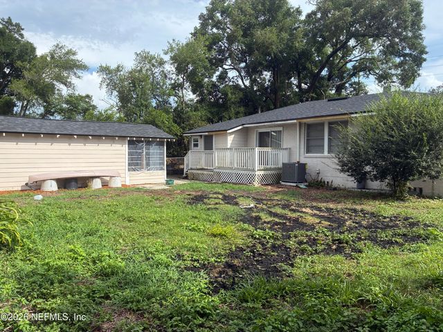 4357 SAN JOSE Boulevard, Jacksonville, FL 32207