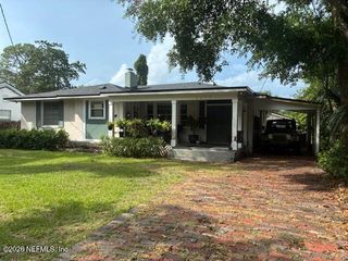 4357 SAN JOSE Boulevard, Jacksonville, FL 32207