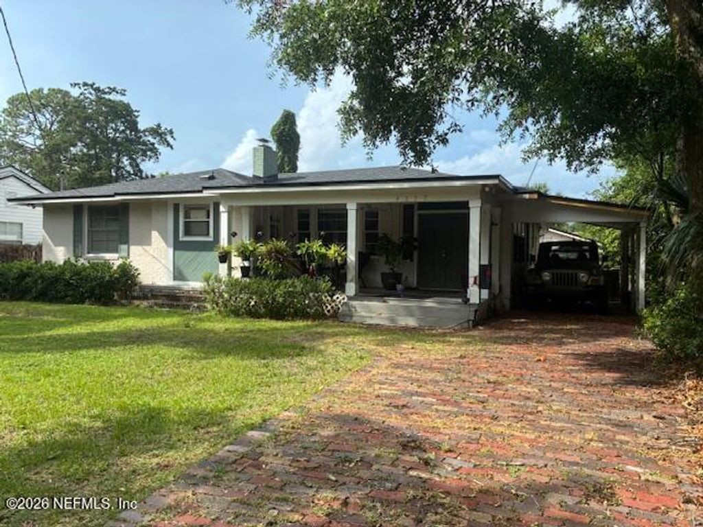 4357 SAN JOSE Boulevard, Jacksonville, FL 32207