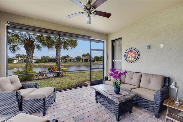 12015 Macquarie WAY, Fort Myers, FL 33913