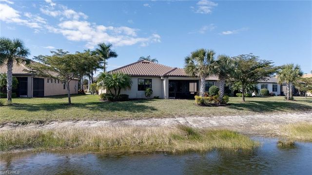 12015 Macquarie WAY, Fort Myers, FL 33913