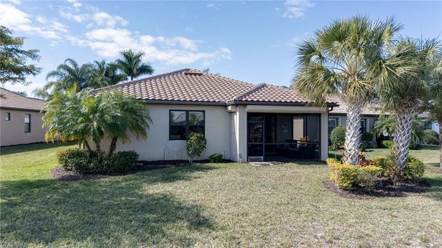 12015 Macquarie WAY, Fort Myers, FL 33913