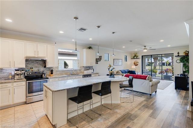 12015 Macquarie WAY, Fort Myers, FL 33913