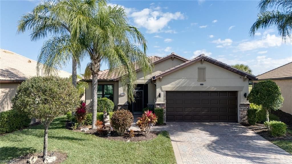 12015 Macquarie WAY, Fort Myers, FL 33913