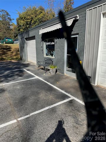 527 E Mills Street, Columbus, NC 28722