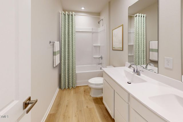 160 Traverse Mountain Drive, Wendell, NC 27591