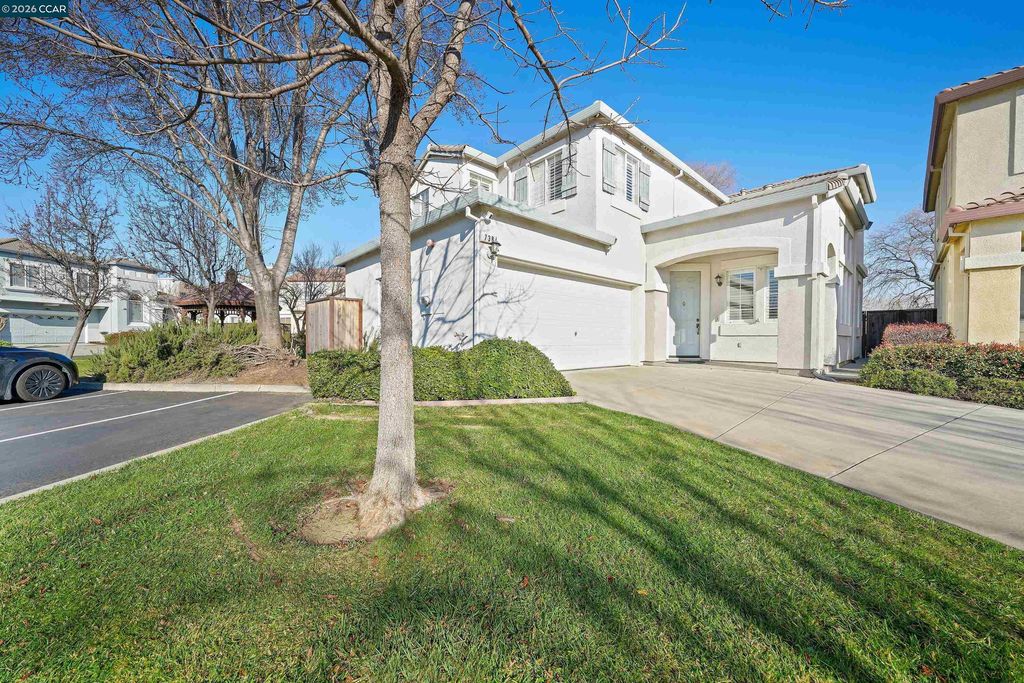 738 Marsh Pl, Fairfield, CA 94533