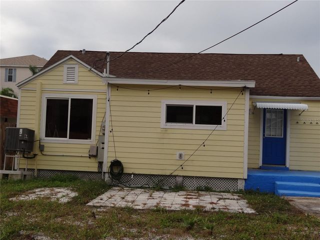 14117 PALM STREET, Madeira Beach, FL 33708