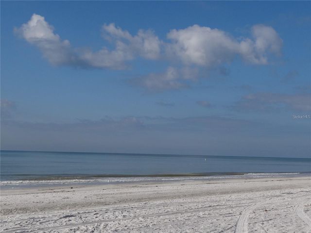 14117 PALM STREET, Madeira Beach, FL 33708