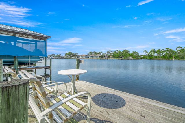 7930 S Lagoon Drive, Panama City Beach, FL 32408