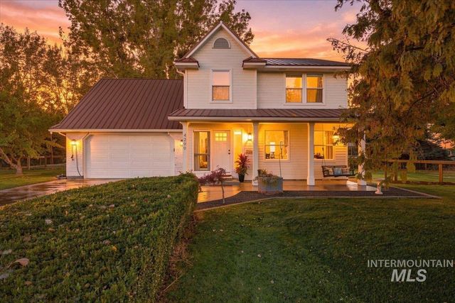 4299 W Abergheny Ln, Meridian, ID 83642 property photo