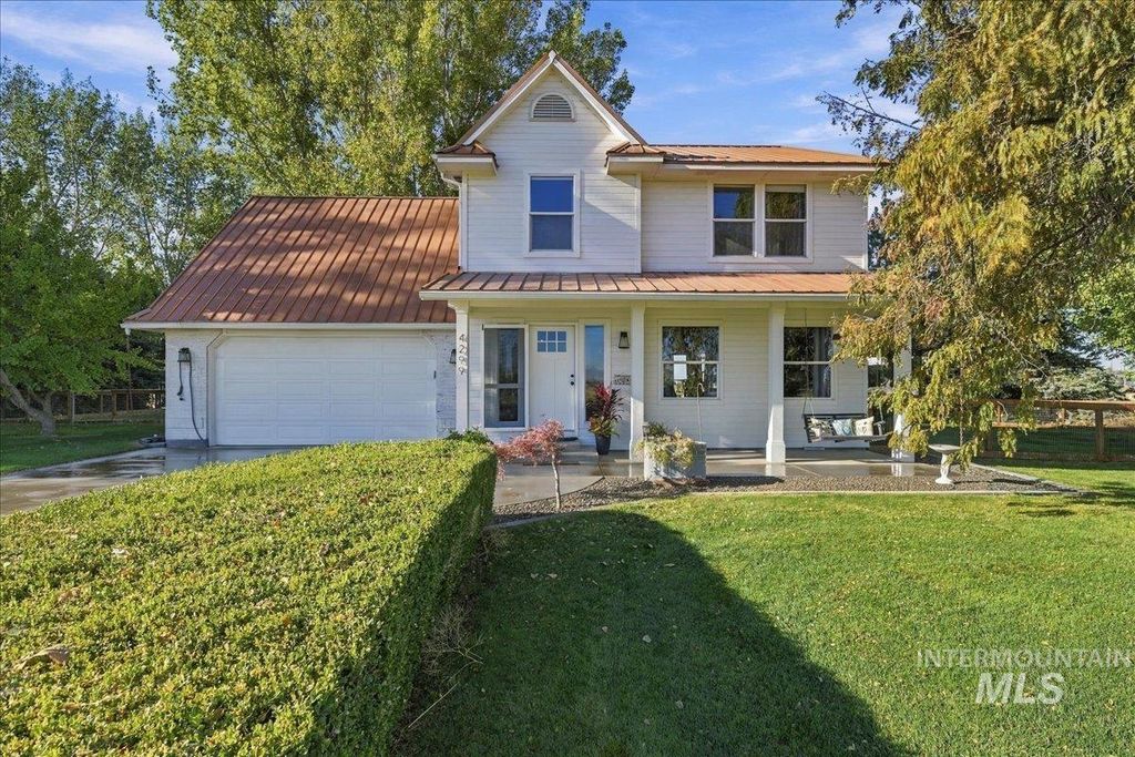 4299 W Abergheny Ln, Meridian, ID 83642 photo 2