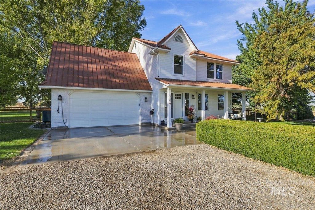 4299 W Abergheny Ln, Meridian, ID 83642 photo 3