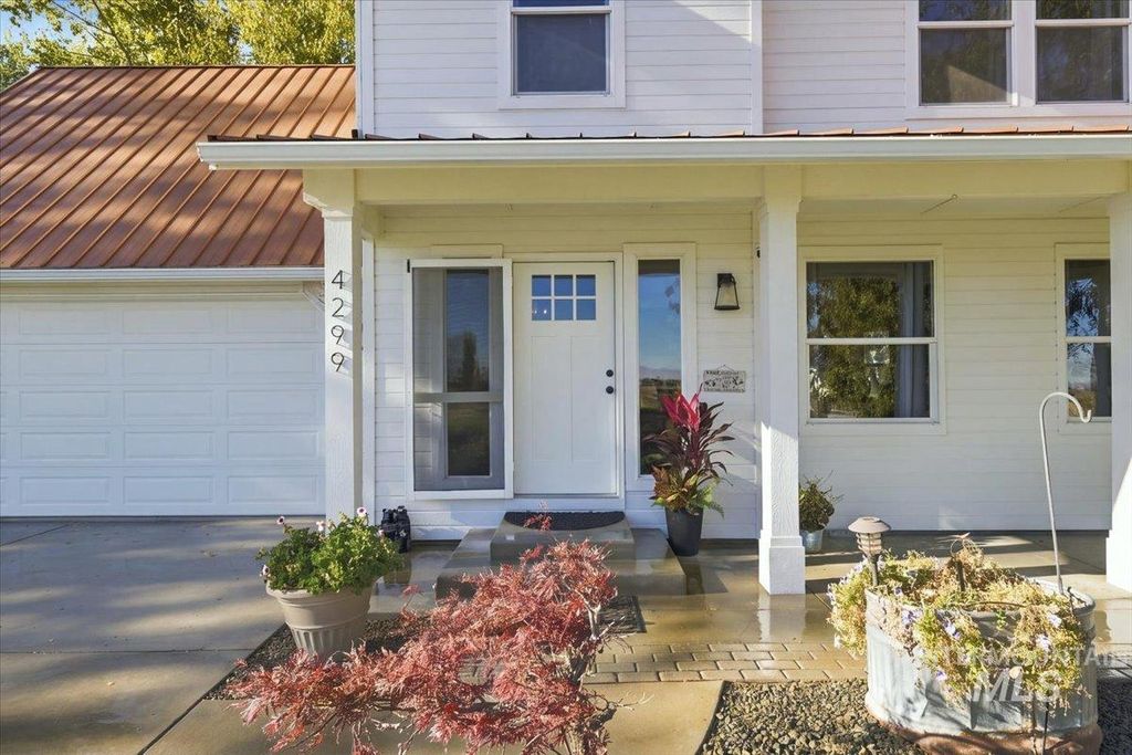 4299 W Abergheny Ln, Meridian, ID 83642 photo 4