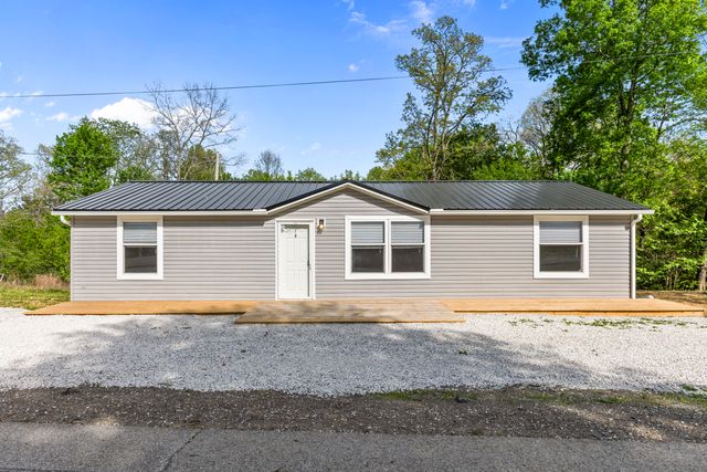 1074 Jones Road, Clay City, KY 40312