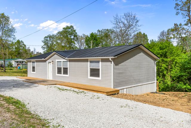 1074 Jones Road, Clay City, KY 40312