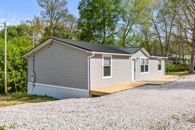 1074 Jones Road, Clay City, KY 40312