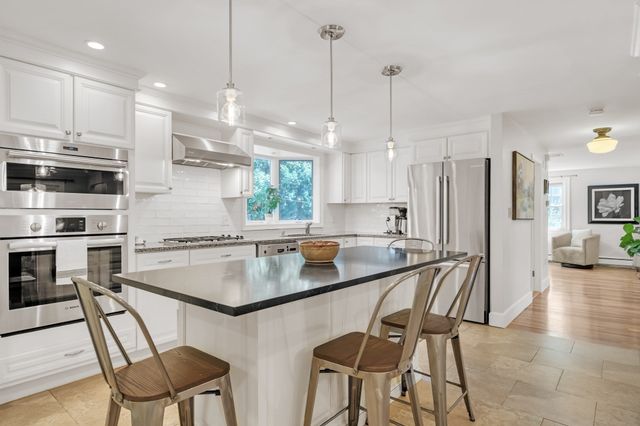 32 Webster Rd, Lexington, MA 02421