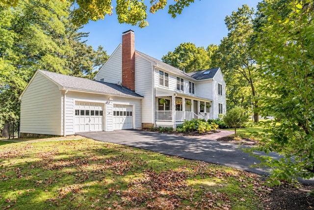32 Webster Rd, Lexington, MA 02421