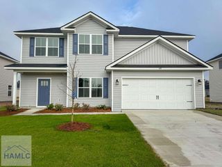 45 Hollis Lane, Hinesville, GA 31313