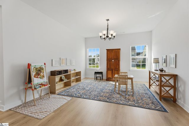 858 Lady Fern Drive, Woodruff, SC 29388