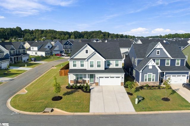 858 Lady Fern Drive, Woodruff, SC 29388