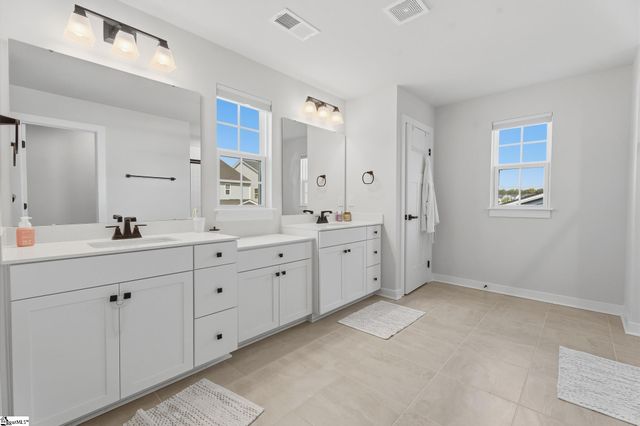 858 Lady Fern Drive, Woodruff, SC 29388
