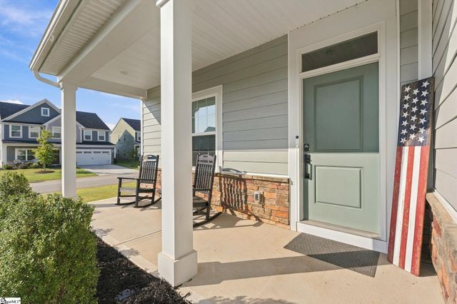 858 Lady Fern Drive, Woodruff, SC 29388