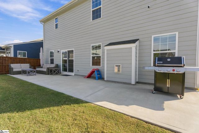 858 Lady Fern Drive, Woodruff, SC 29388