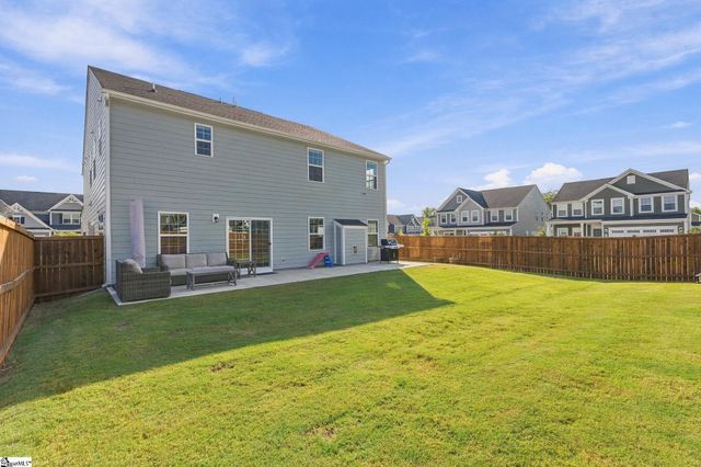 858 Lady Fern Drive, Woodruff, SC 29388