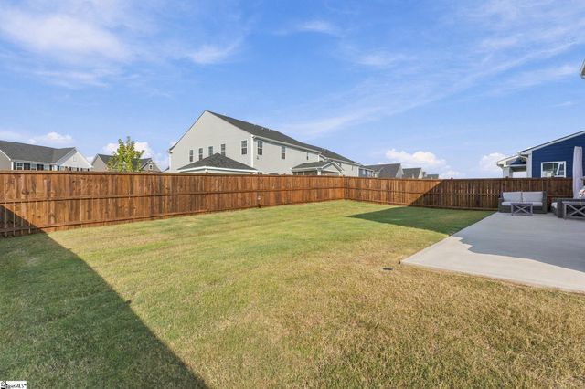 858 Lady Fern Drive, Woodruff, SC 29388