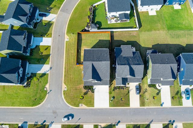 858 Lady Fern Drive, Woodruff, SC 29388