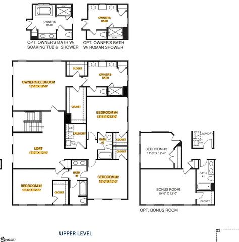 858 Lady Fern Drive, Woodruff, SC 29388