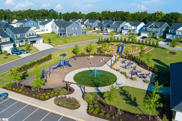 858 Lady Fern Drive, Woodruff, SC 29388