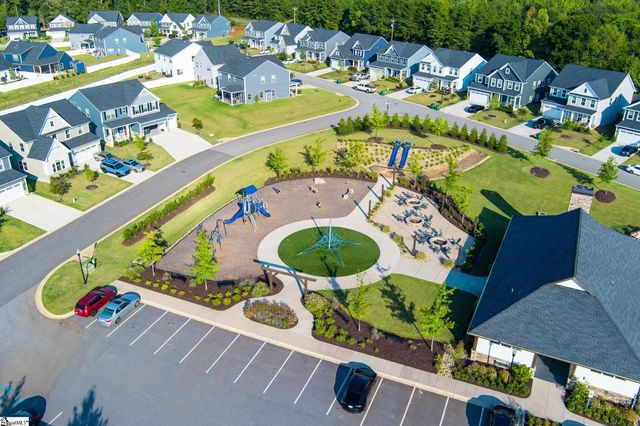 858 Lady Fern Drive, Woodruff, SC 29388