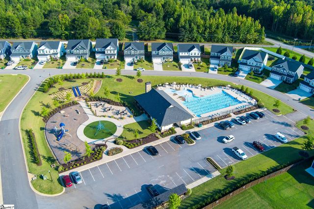 858 Lady Fern Drive, Woodruff, SC 29388