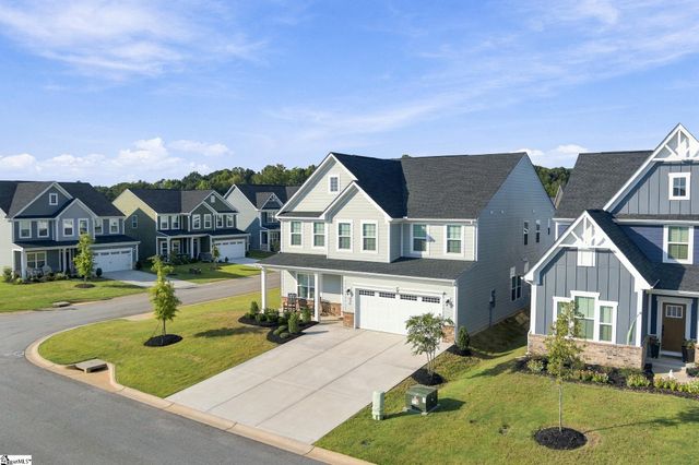 858 Lady Fern Drive, Woodruff, SC 29388