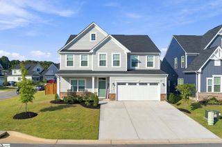 858 Lady Fern Drive, Woodruff, SC 29388
