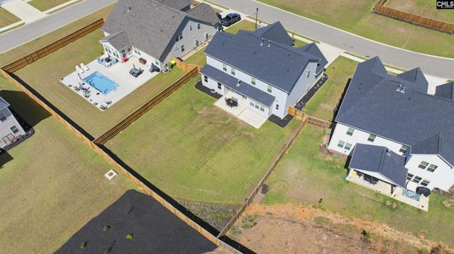 514 Wild Ginger Loop, Irmo, SC 29063