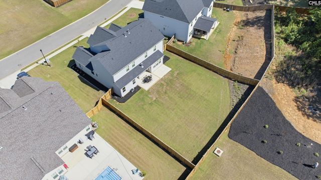 514 Wild Ginger Loop, Irmo, SC 29063