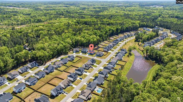 514 Wild Ginger Loop, Irmo, SC 29063